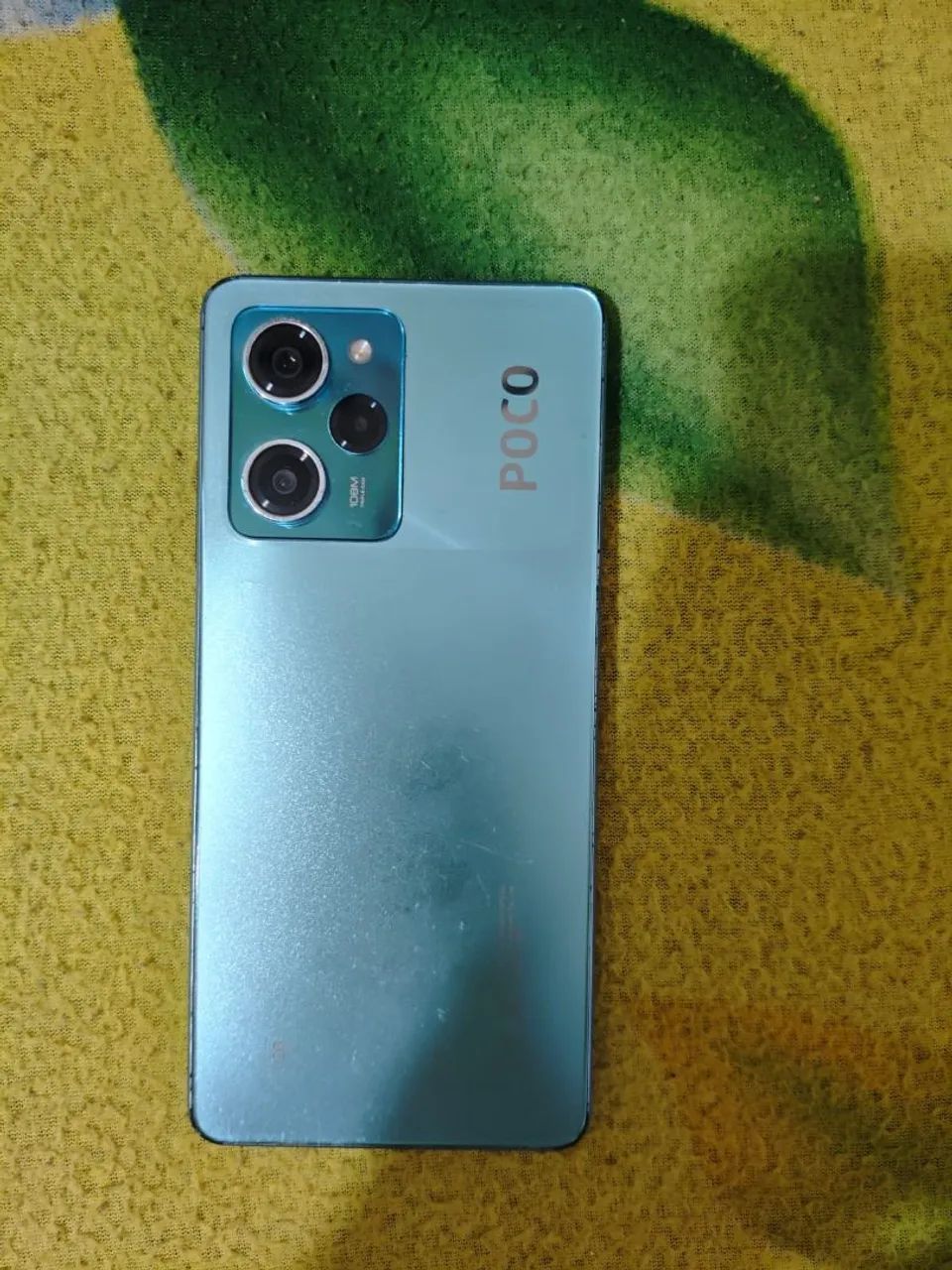 Poco x5 pro  - Foto 3