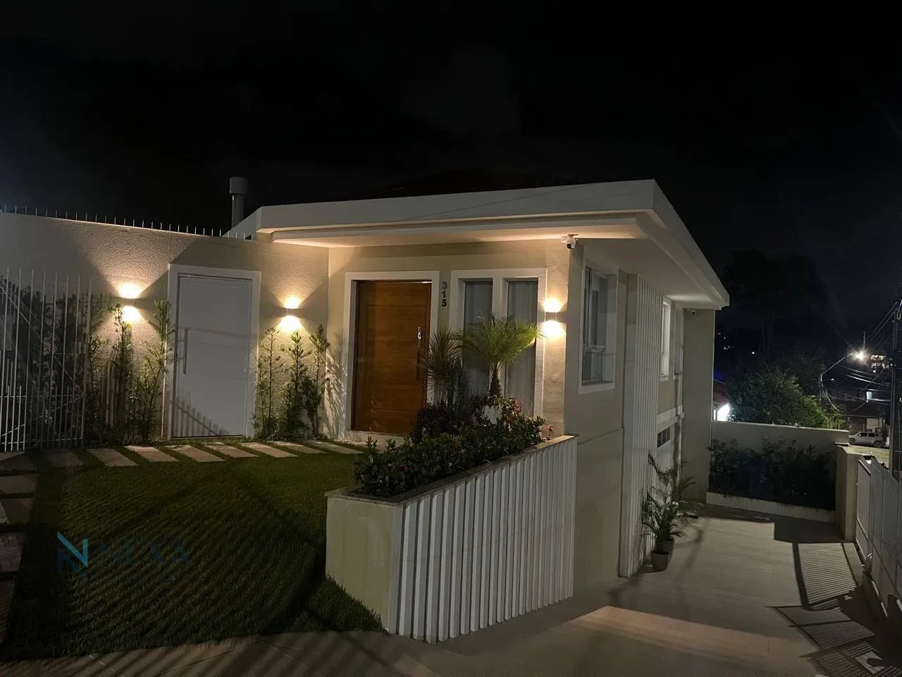 Casa à Venda em Bom Abrigo, Florianópolis | 3 Dorms, 1 Suíte - Foto 2