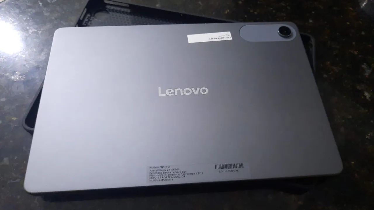 Tablet Lenovo TAB TB311FU NOVO - Foto 2