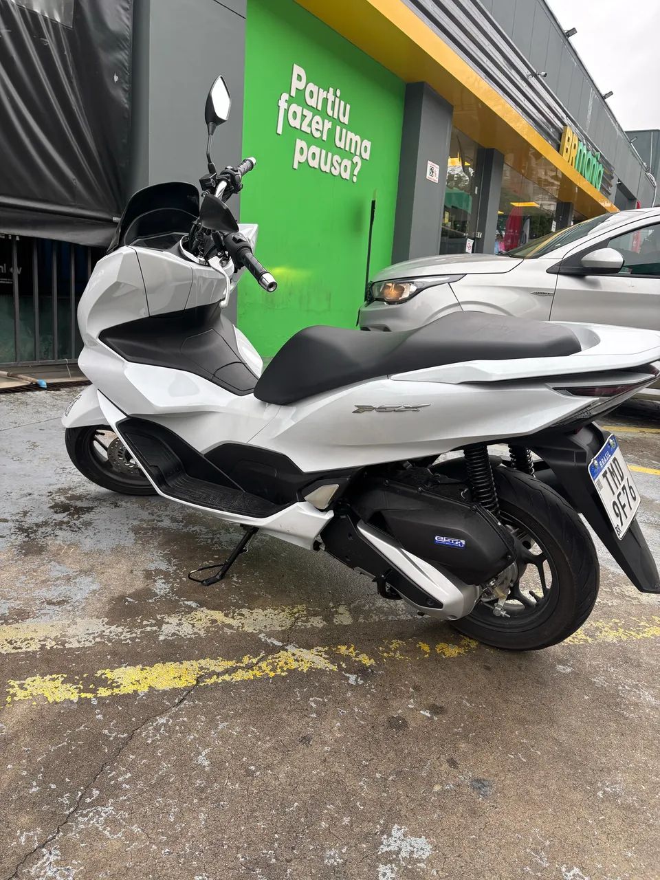 PCX 160 2025 - Foto 5