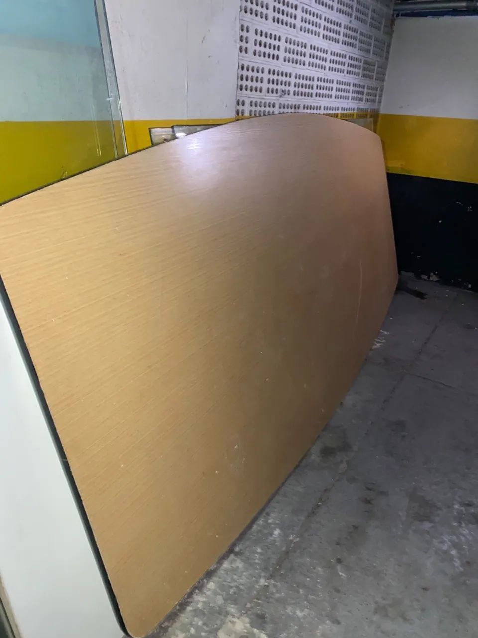 Mesa de atendimento ( Estilo call center) 90x60 - Foto 5