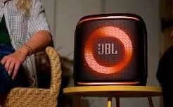 JBL Encore 2 Partybox com Microfone Nova - Foto 4