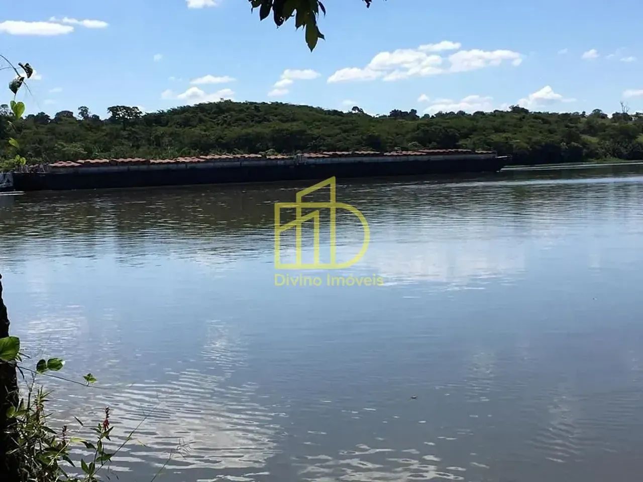 Fazenda à Venda em Limeira do Oeste - MG - Foto 3