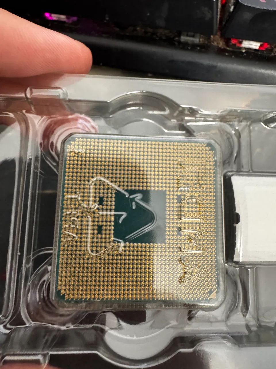 AMD Ryzen 5 3600 - Foto 3