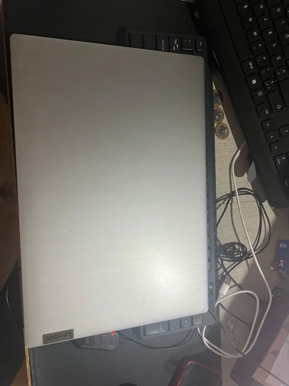 Notebook ideapad 3i - Foto 2
