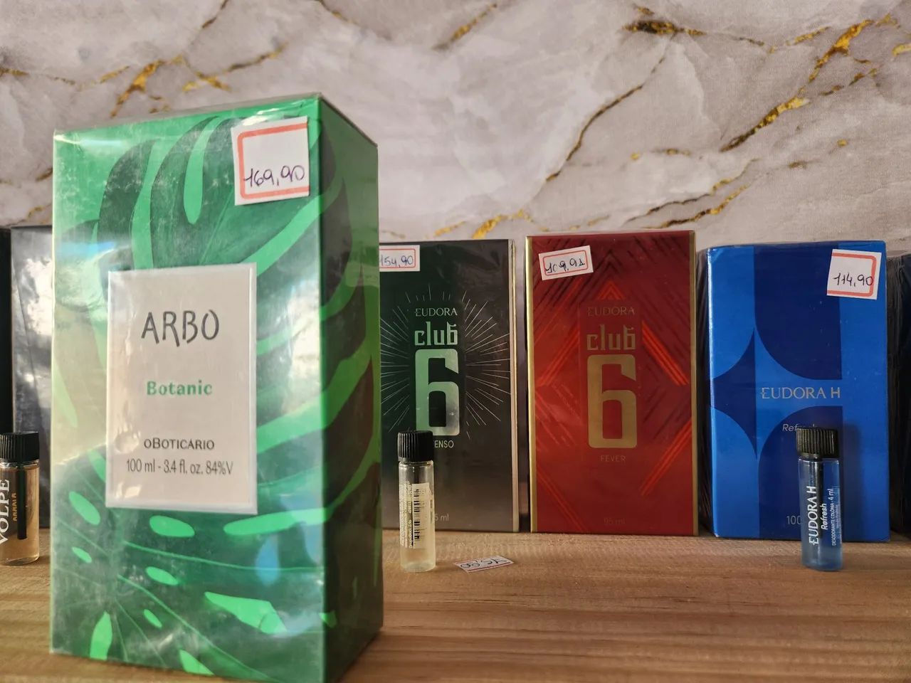 @Jasseperfumaria - Foto 3