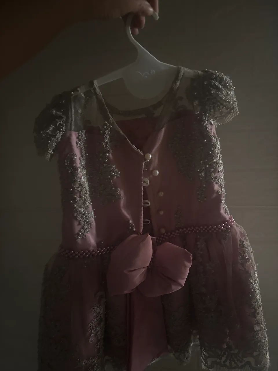 Vestido infantil  - Foto 2