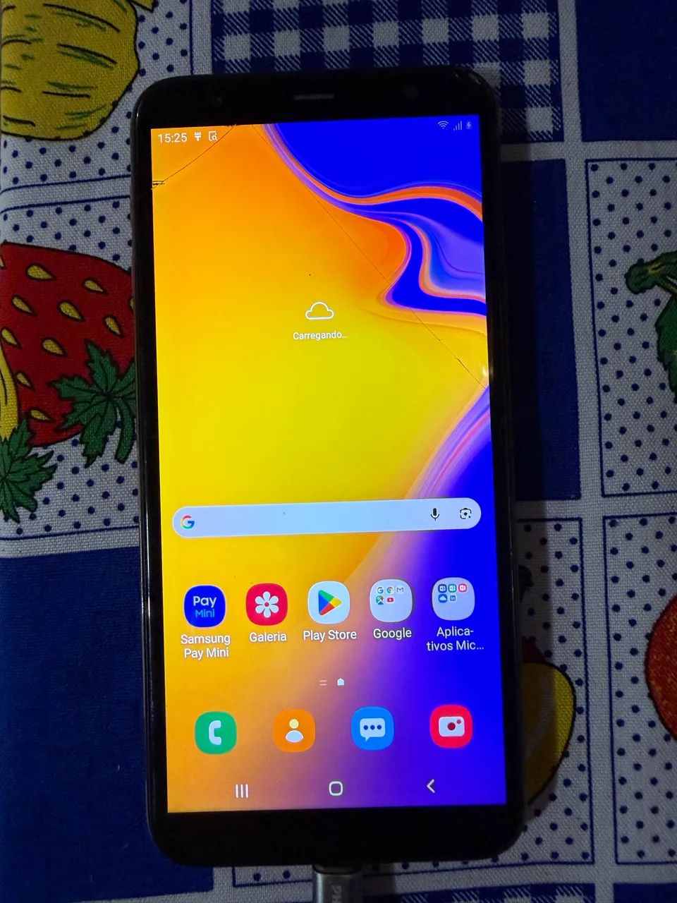 Lote  de Celulares 5 para retirada de peças  - Foto 4