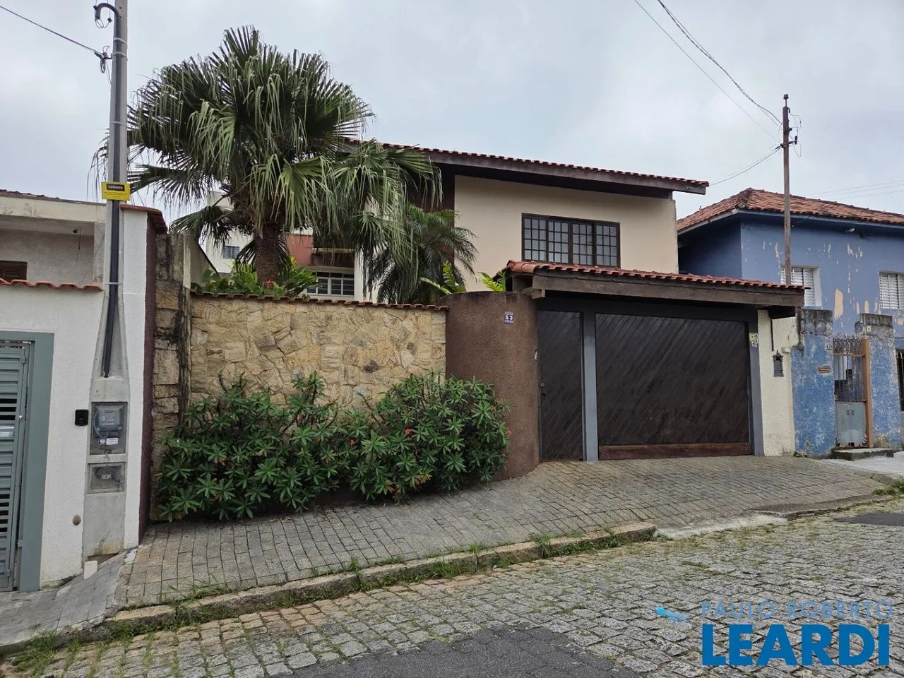 CASA ASSOBRADADA - VILA SUD MENUCI - SP - Foto 2