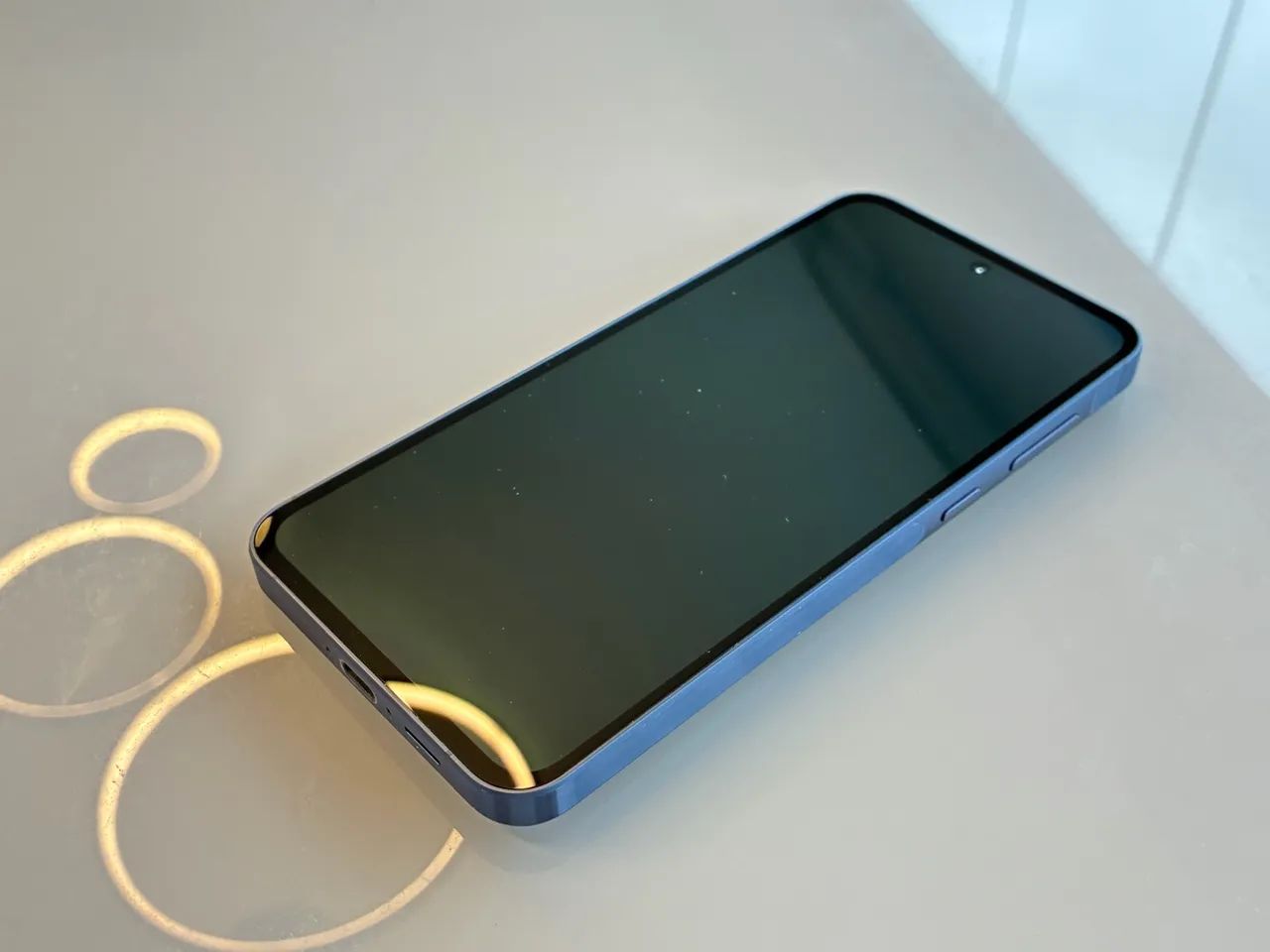 Samsung A55 128GB  - Foto 3