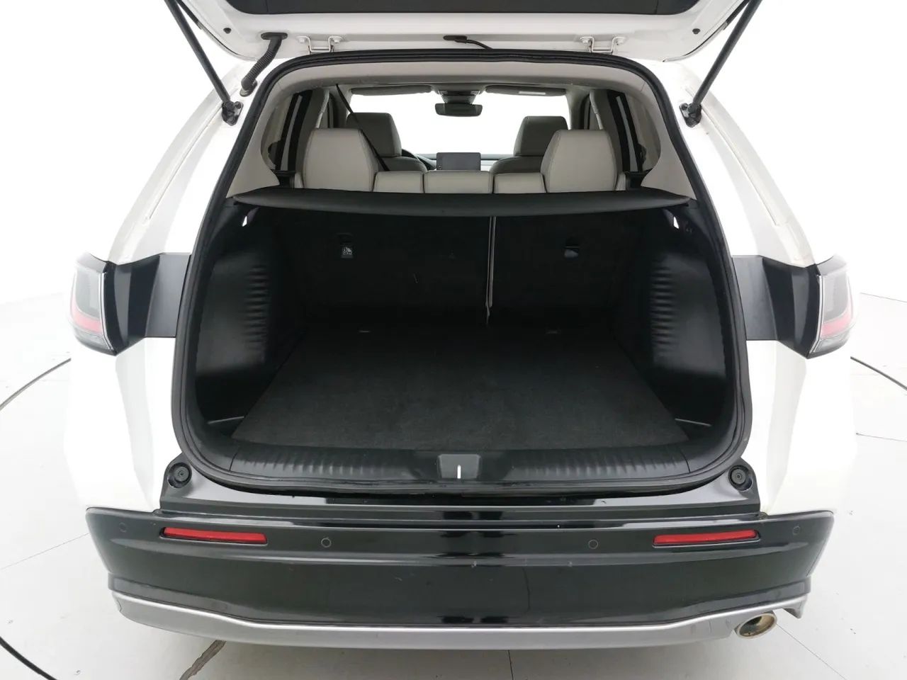 Honda ZR-V Touring 2.0 16V 5p Aut., foto 9 de 18