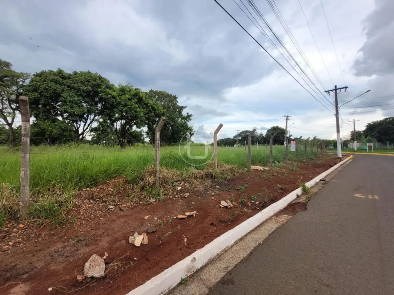 TERRENO BAIRRO MONTE CASTELO - Foto 5