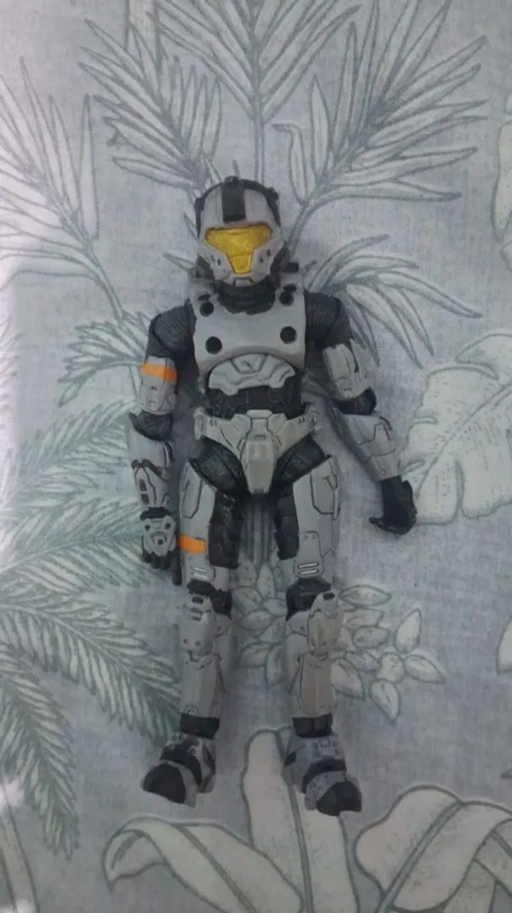 Miniatura 10 cm Halo 