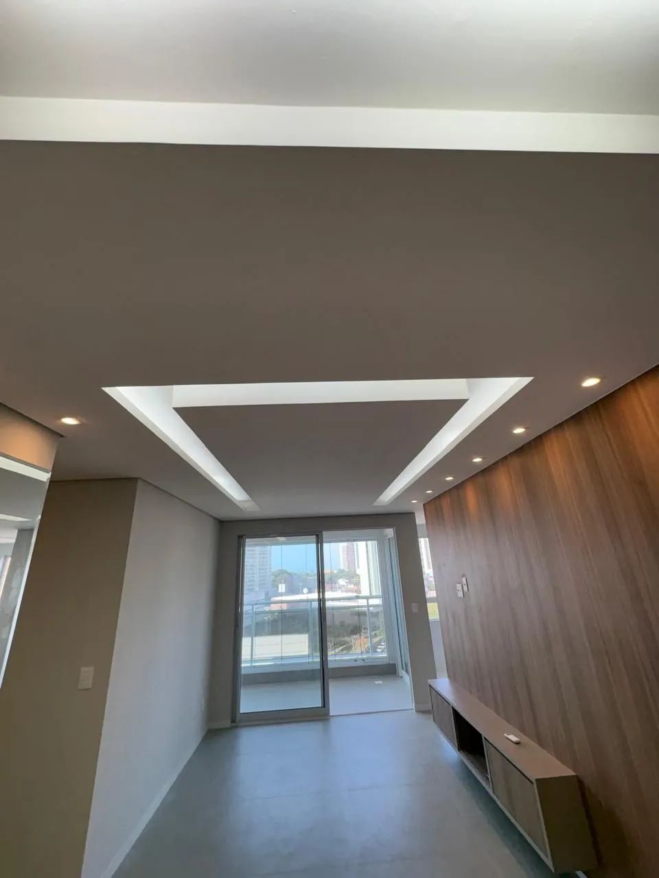 APARTAMENTO PARA LOCAÇÃO | ED. ÉVORA | 3 quartos, sendo 2 suítes - Foto 2