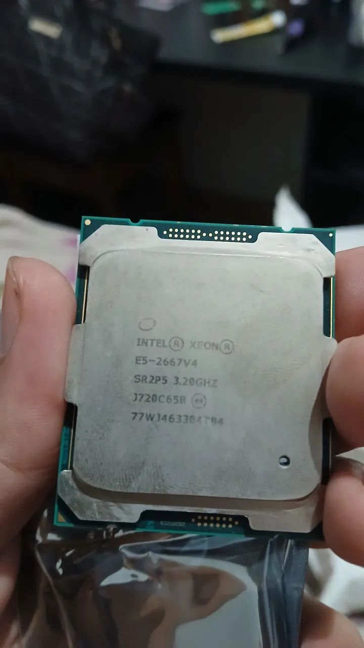 Kit Xeon - Foto 3