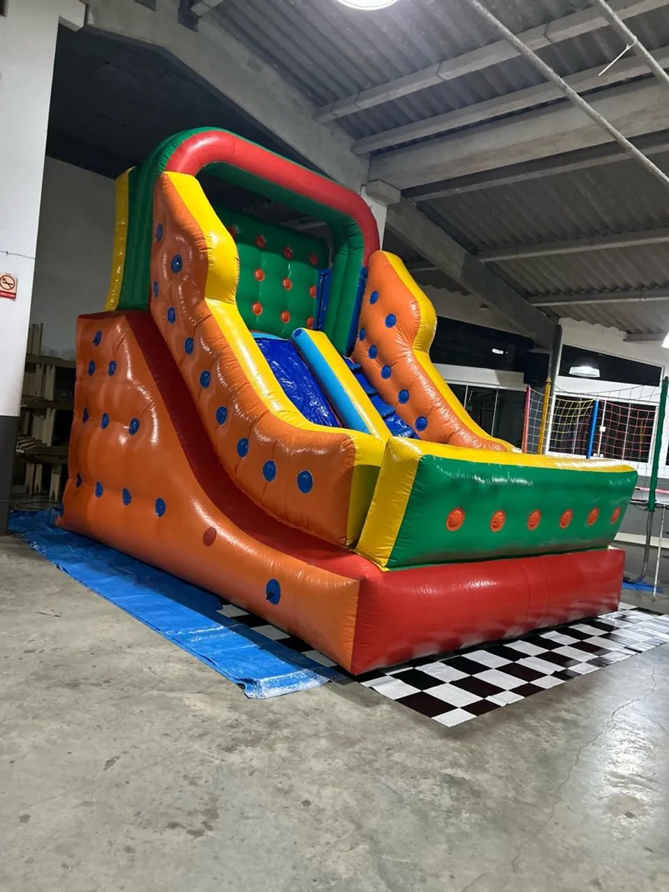 Aluguel de Brinquedos  - Foto 2