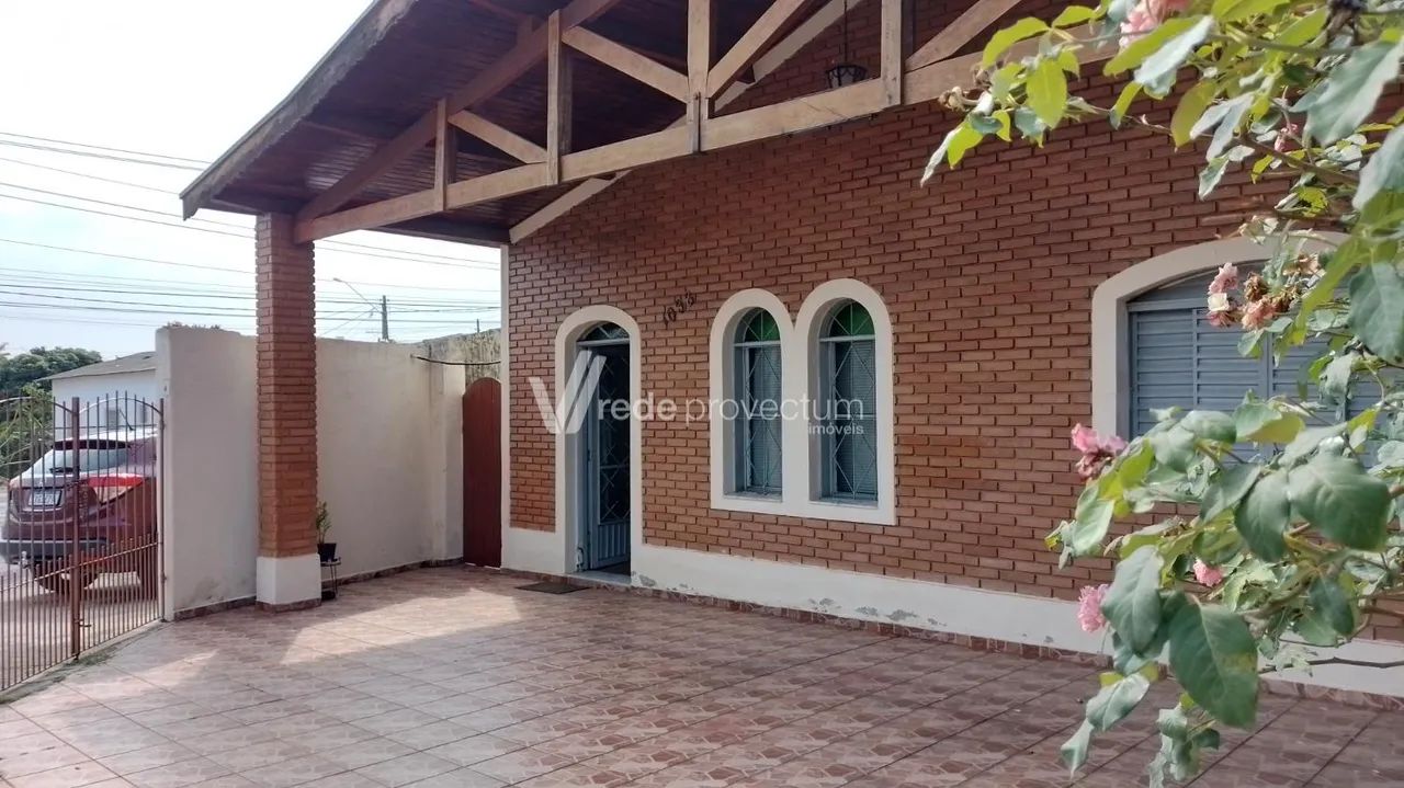casa - Jardim Campos Elíseos - Campinas - Foto 4