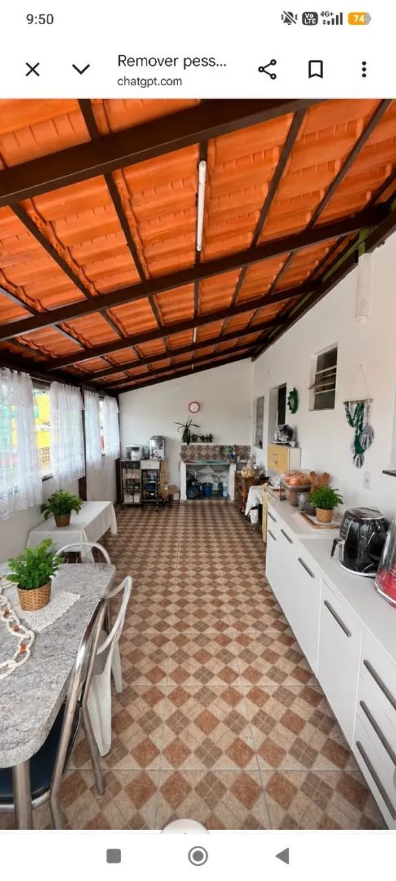 Apartamento grande - Foto 4