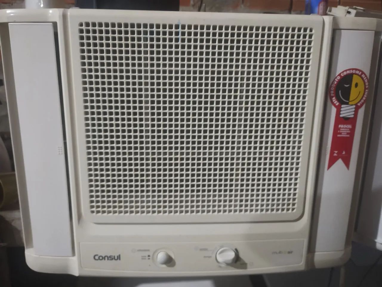 AR CONSUL DE 7500 BTUS 
