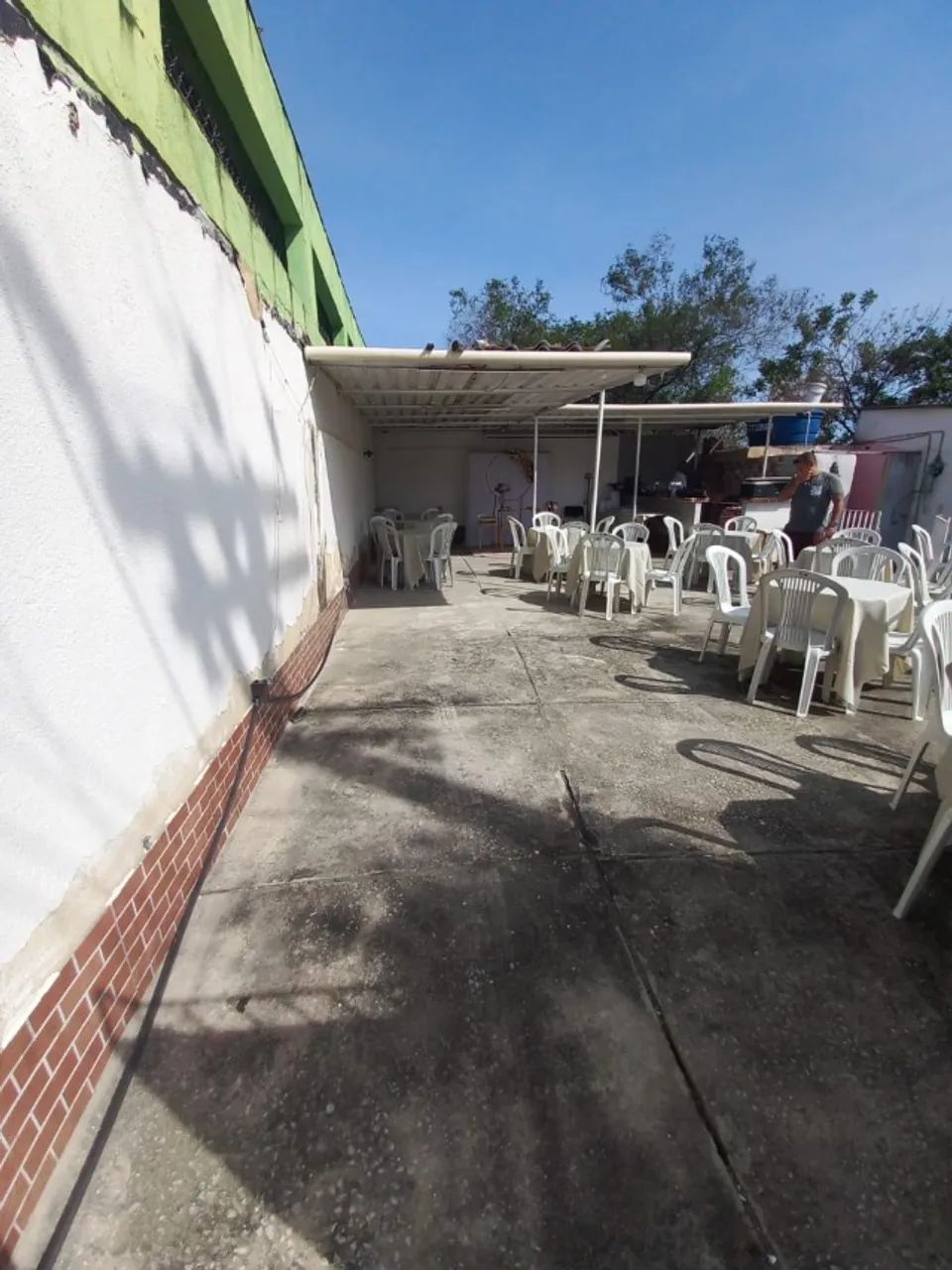 Foto - Rio de Janeiro - Campo Grande