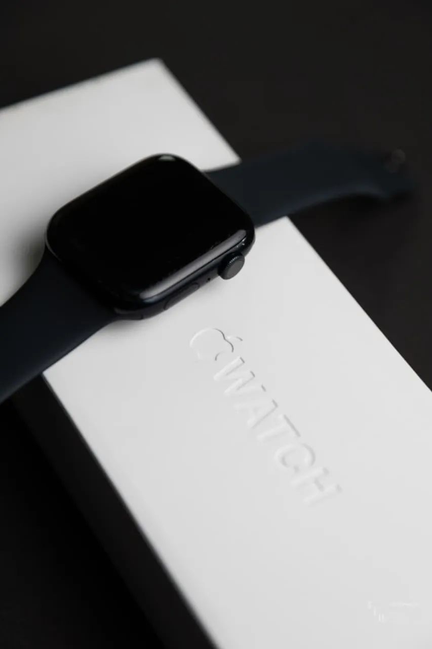 APPLE WATCH SERIES 9 - 45MM