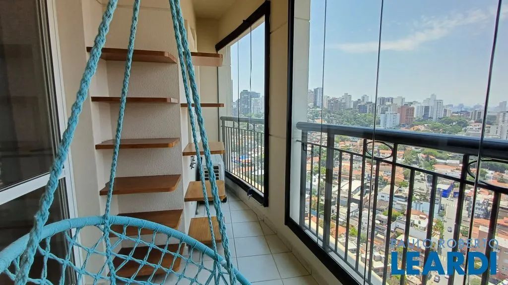 APARTAMENTO - VILA MADALENA - SP - Foto 5