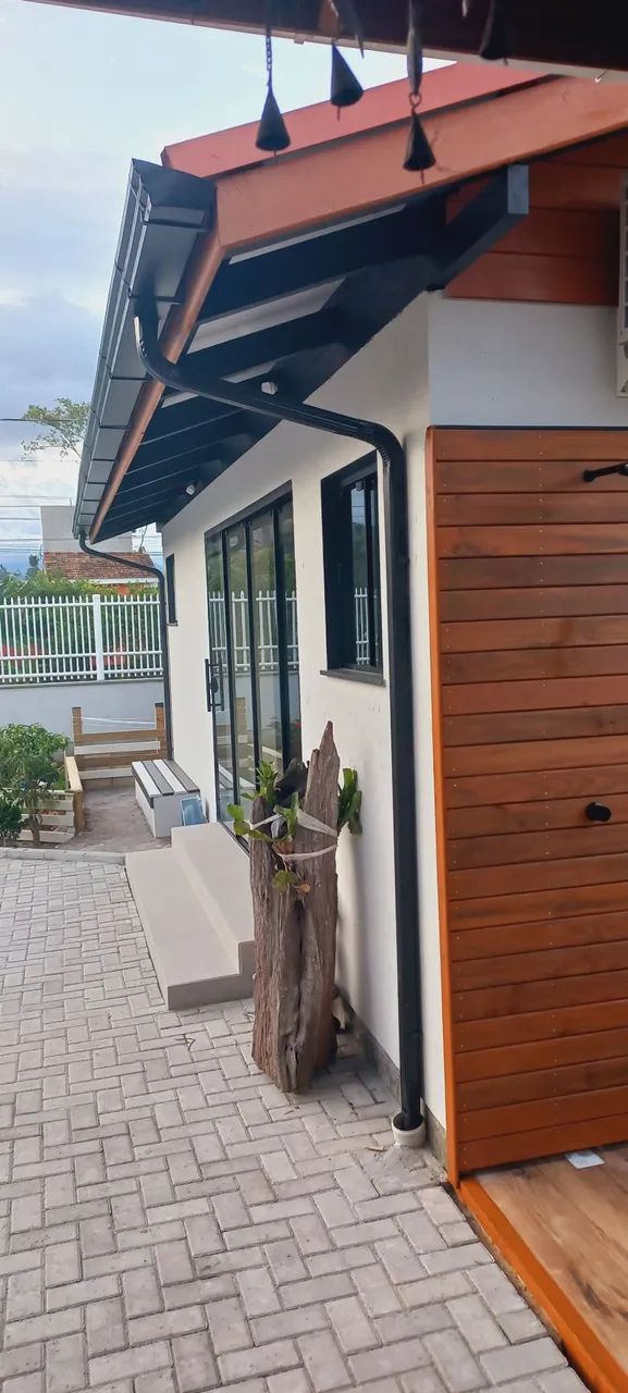 Casa Pinheira  - Foto 2