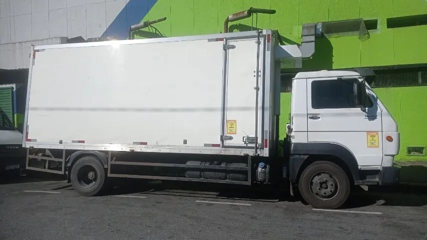 Caminhão  wv - Foto 2
