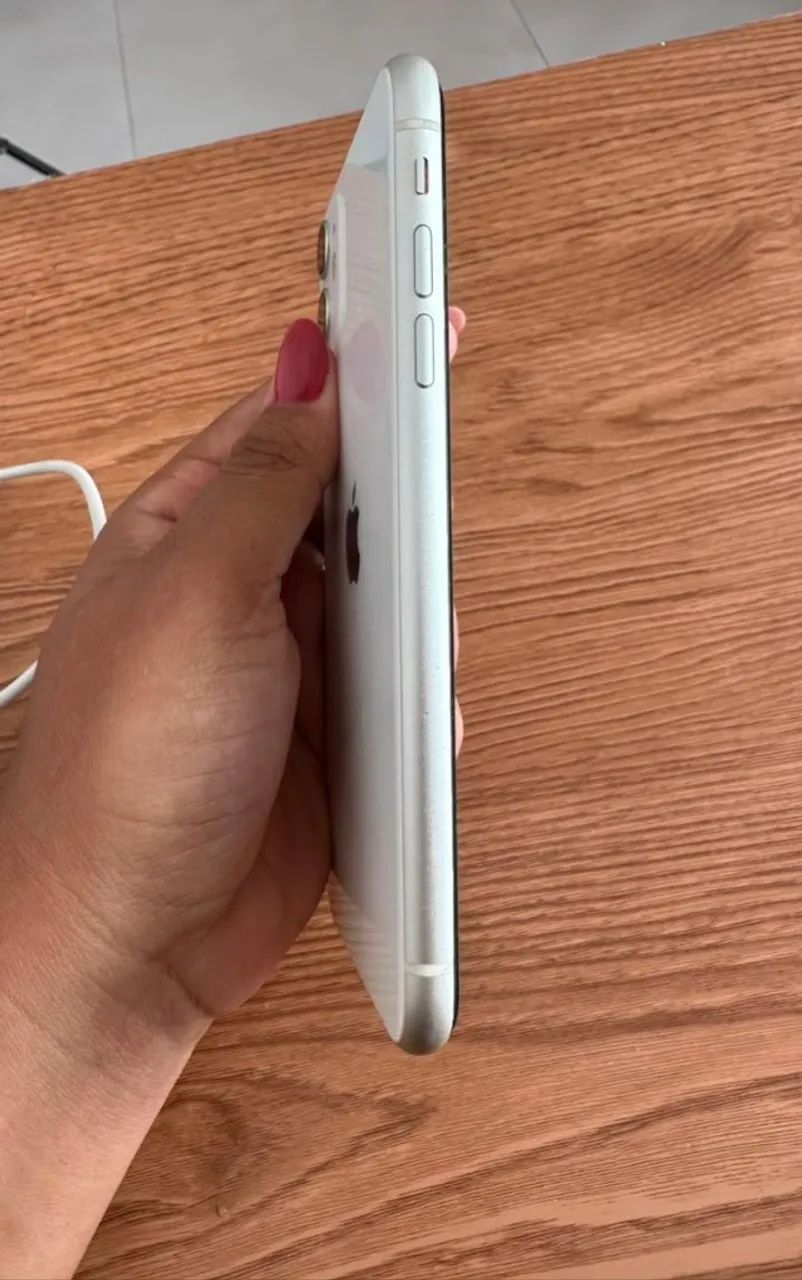 Iphone 11 original na caixa  - Foto 4