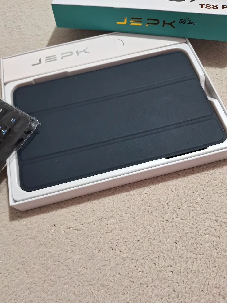 Tablet Novo na caixa com Nota Fiscal  - Foto 5