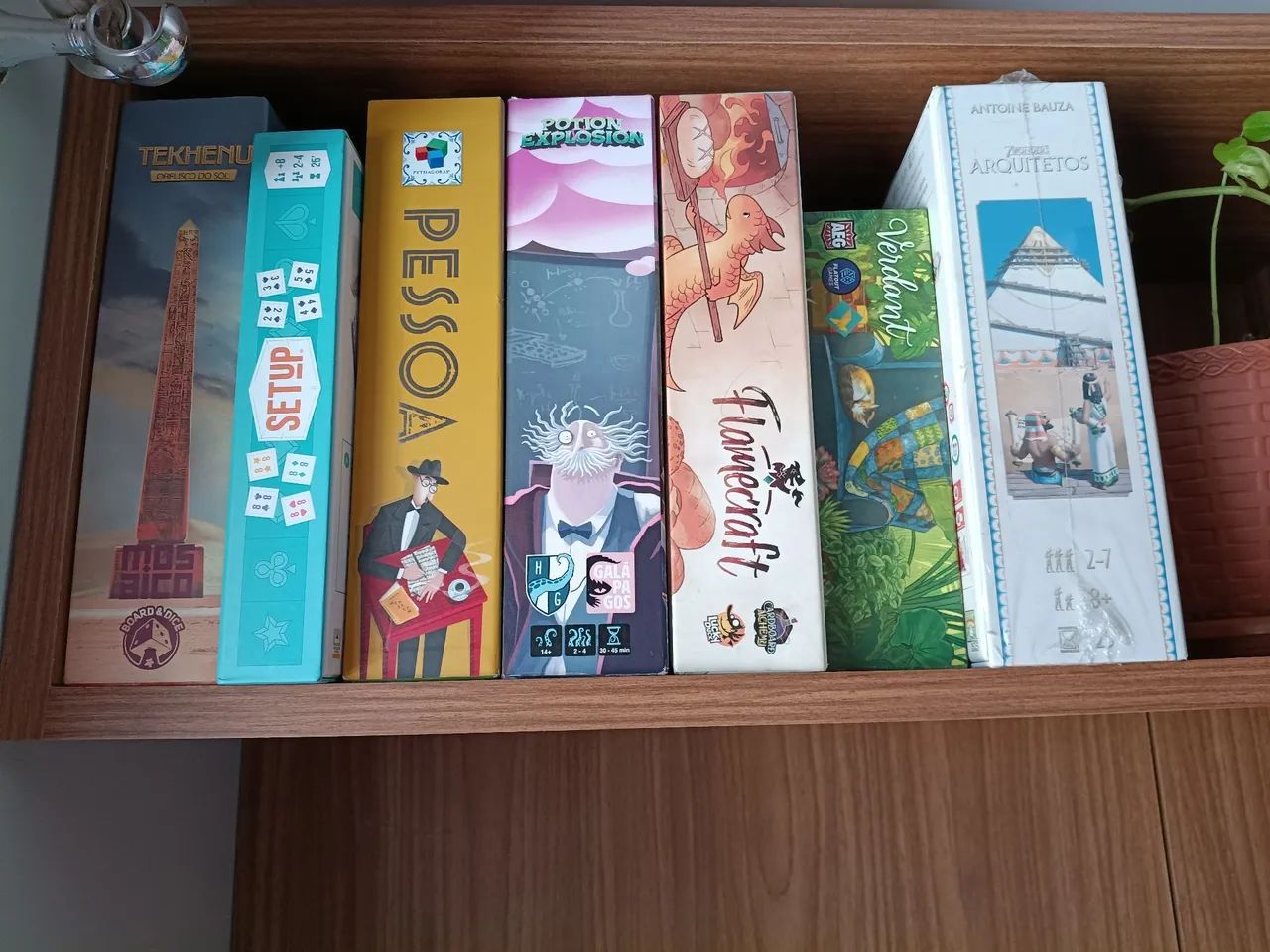 Jogos de Tabuleiro - Diversos (lista no anúncio) - Foto 2