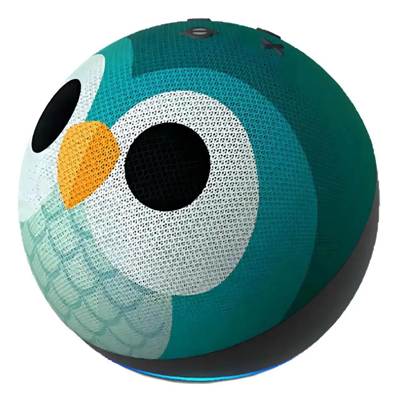 Echo Dot Alexa 5 geração  - Foto 3