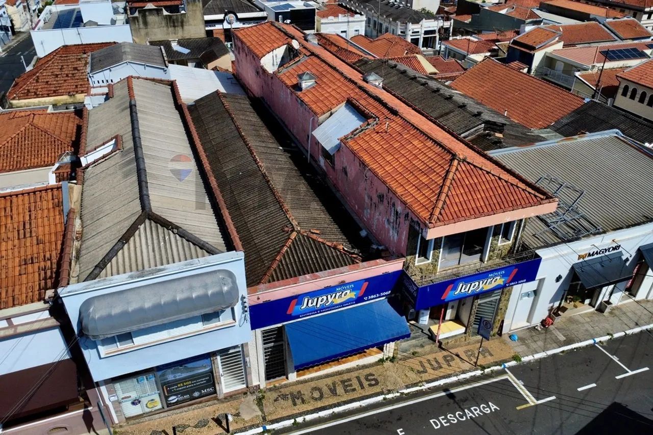 barracão/ sala comercial centro itapira - Foto 2