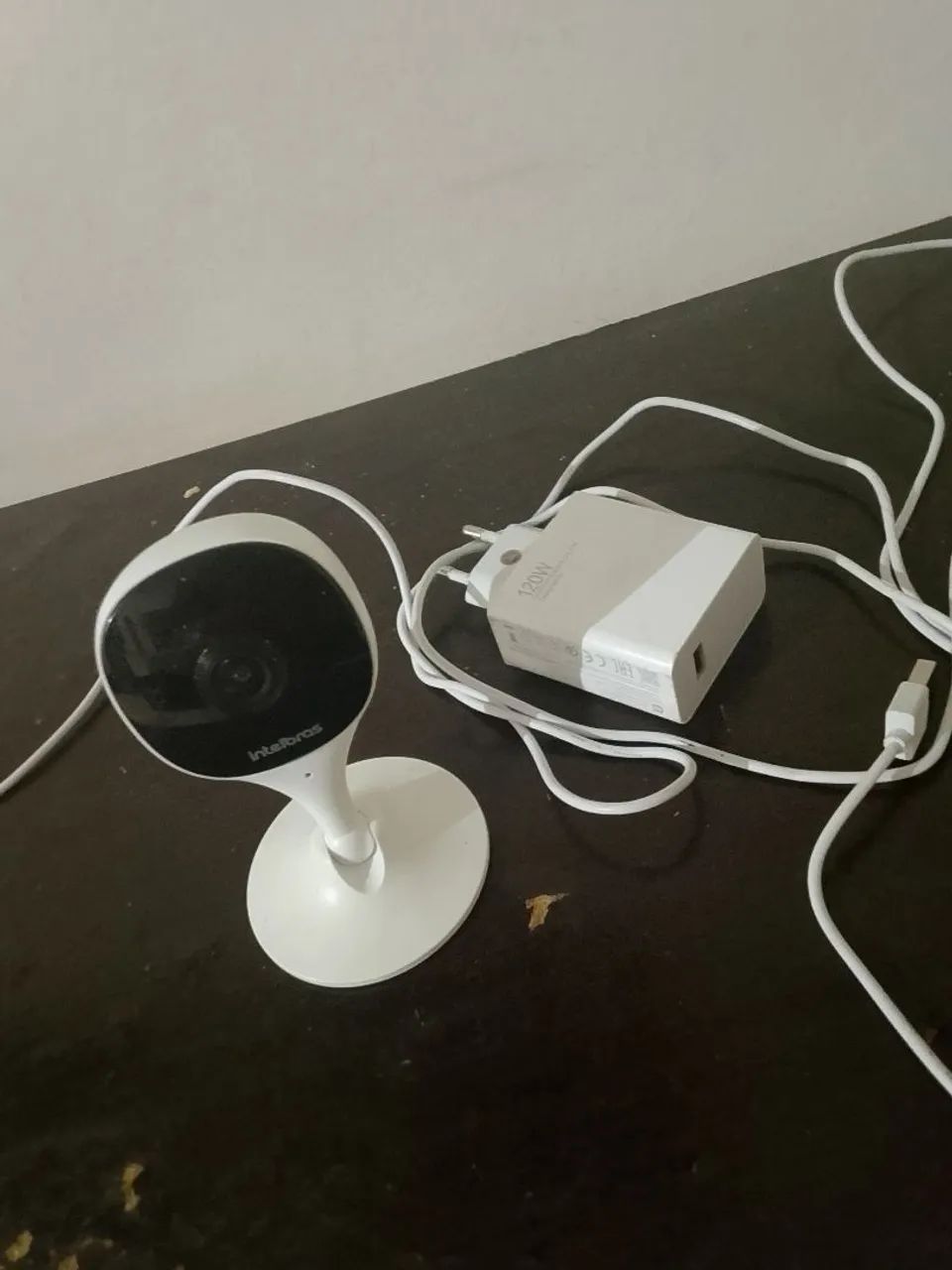 Mini câmera de segurança  - Foto 2