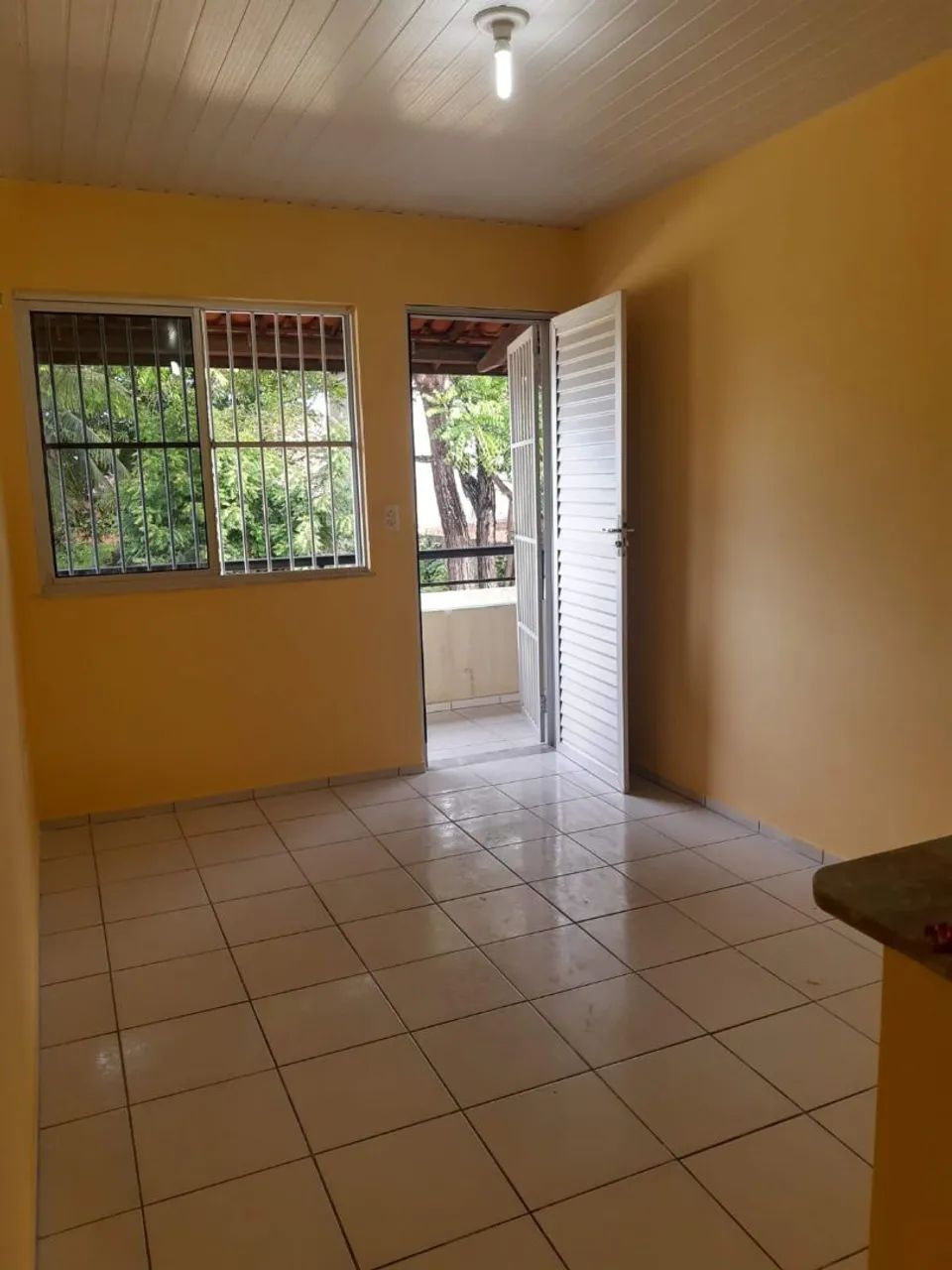 Foto - Fortaleza - Parangaba