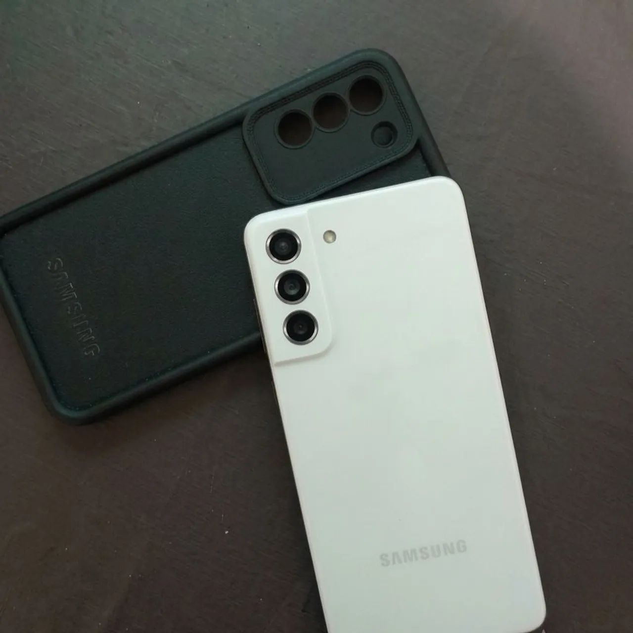 Samsung S21 FE 128gb - Foto 3