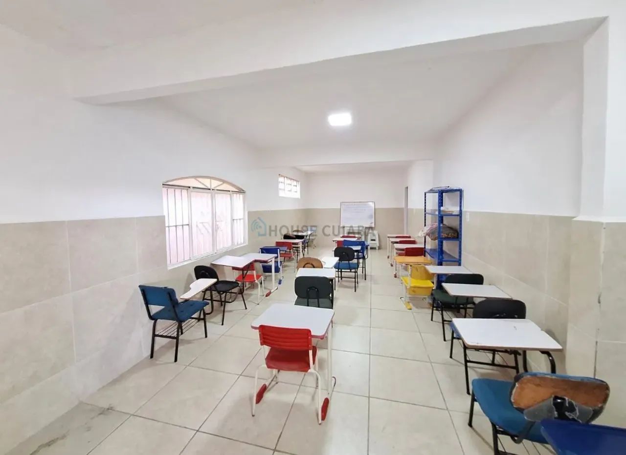 OPORTUNIDADE PRÉDIO COMERCIAL -CPA 2 - Foto 3