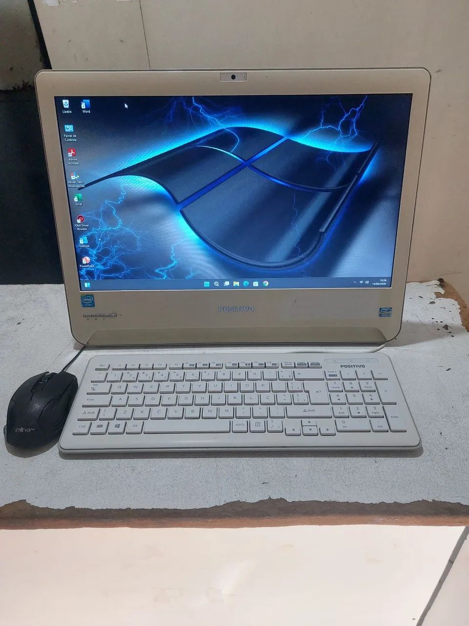 ALL IN ONE CORE I3  - Foto 4