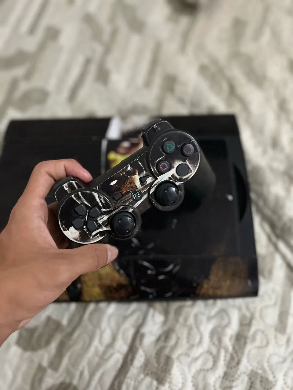 playstation 3 - Foto 2