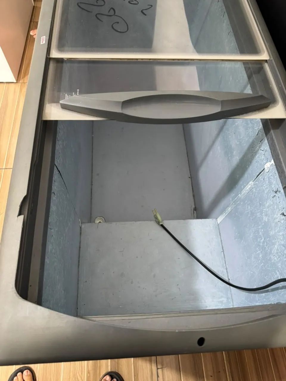 Freezer 500L com Preço Imperdível - Foto 5