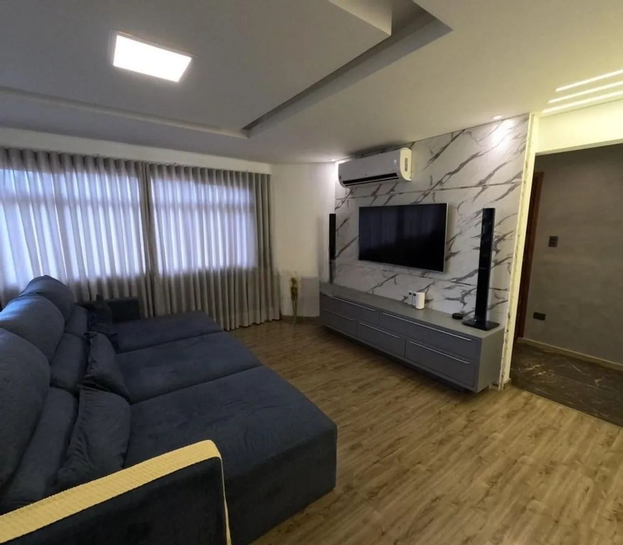 Apartamento à venda | 3 quartos com suíte | Centro Maringá - Foto 2