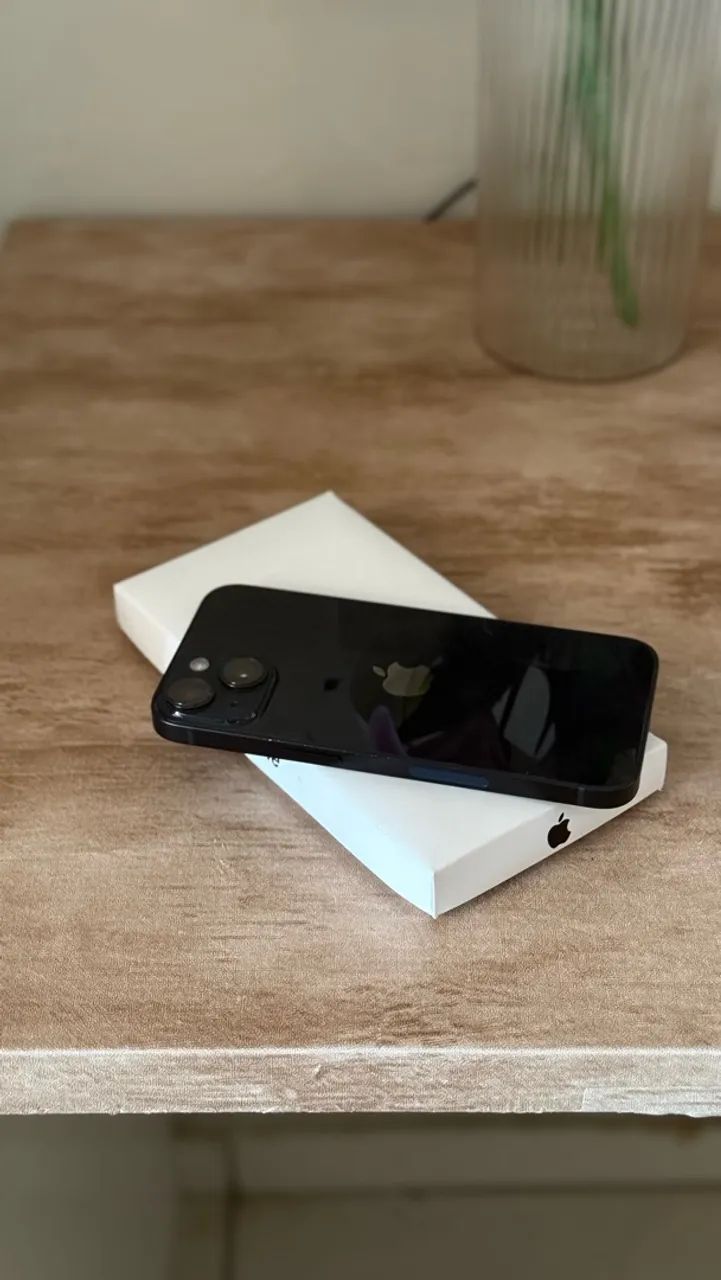 Iphone 14 128gb| bateria 88% |