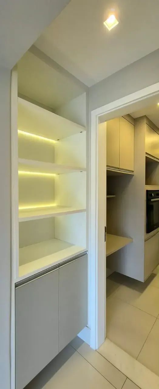 Platno Greenville - Patamares, 110m², Nascente, Reformado, 3 Suítes, Armários, 2 Vagas Cob - Foto 17