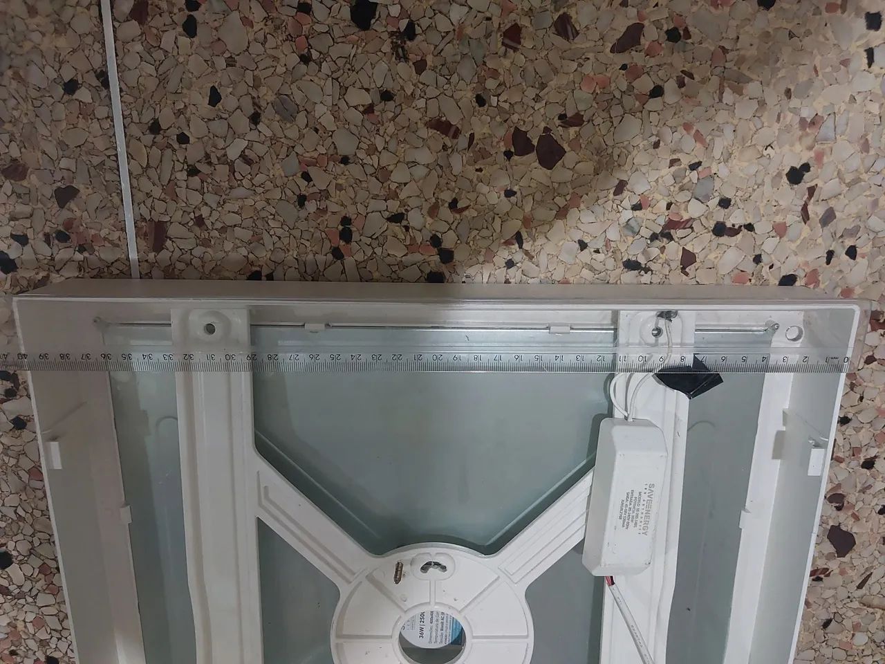Painel plafon led. - Foto 3