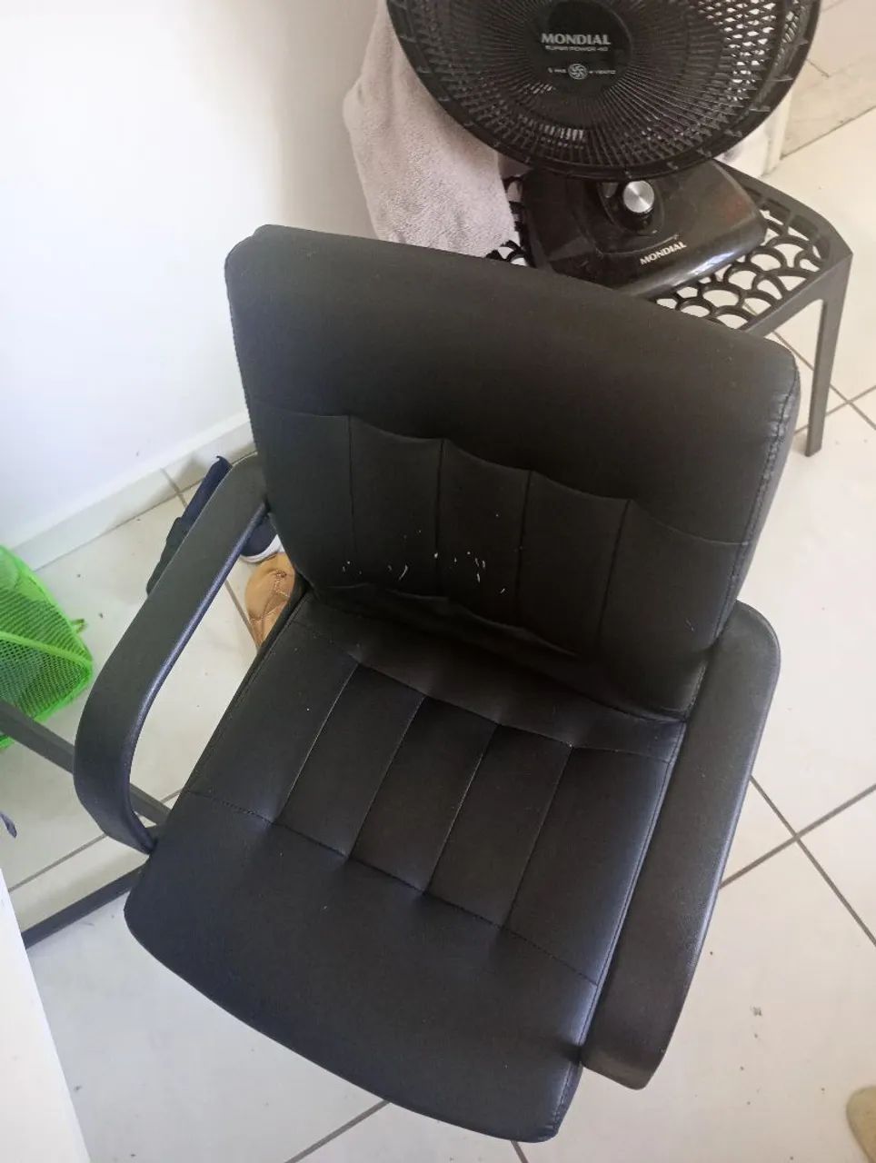 Cadeira para escritório  - Foto 2