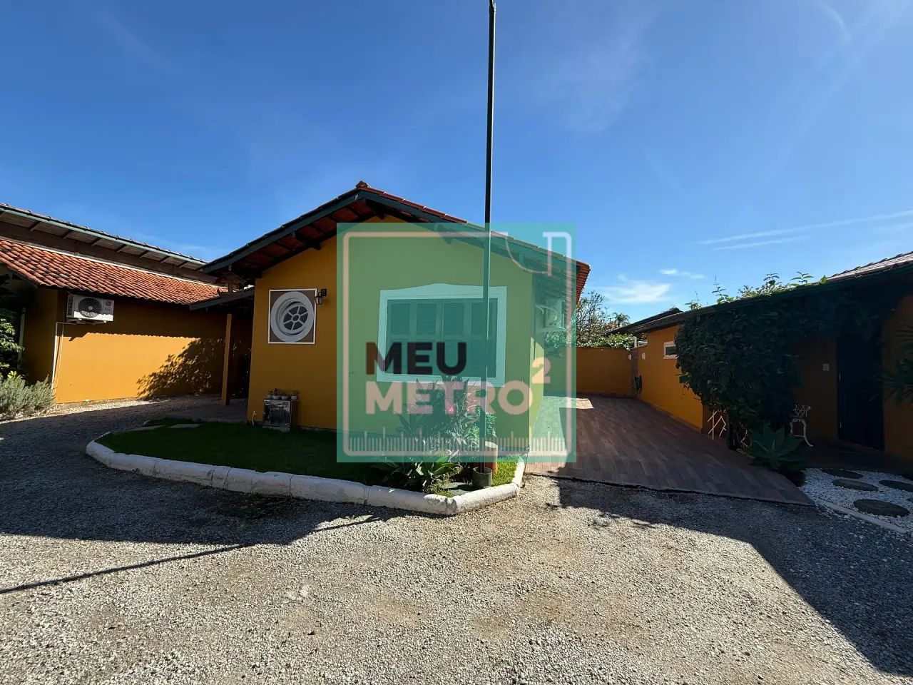 Casa à venda com 02 Dormitórios em Condomínio, Ponta das Canas, Florianópolis, SC - Foto 4
