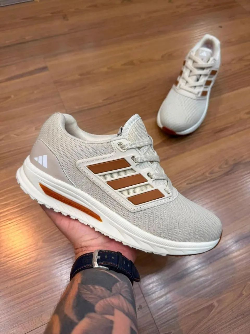 Adidas boost  - Foto 2