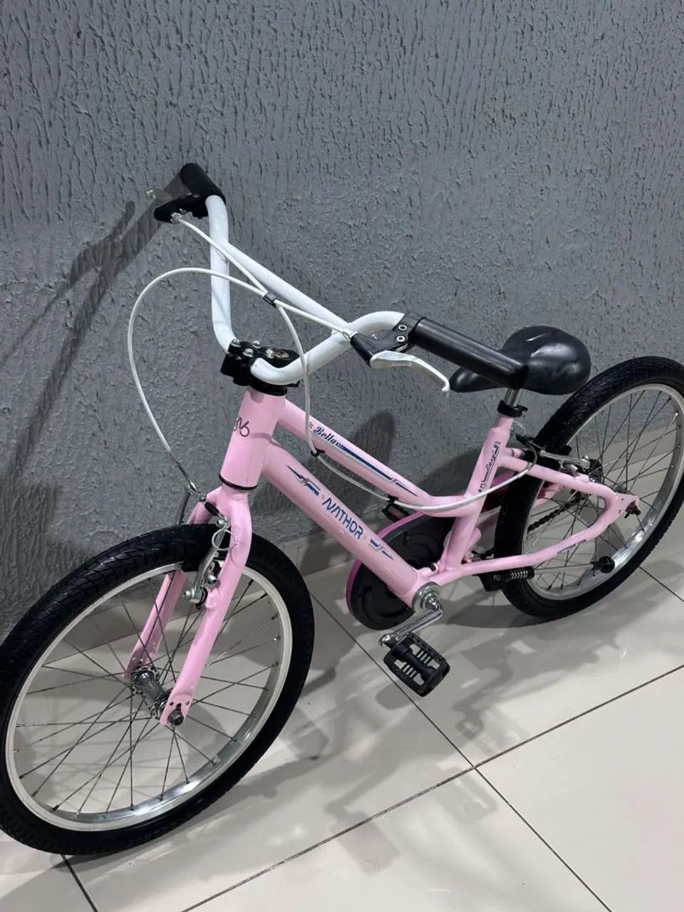 BICICLETA FEMININA ARO 20