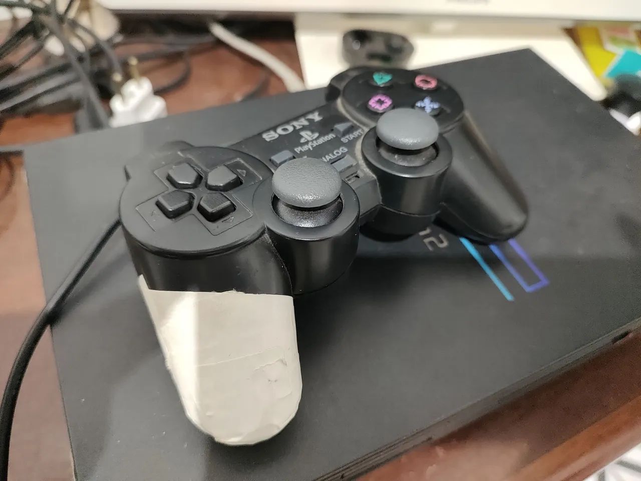 Ps2 fat o.p.l - Foto 3