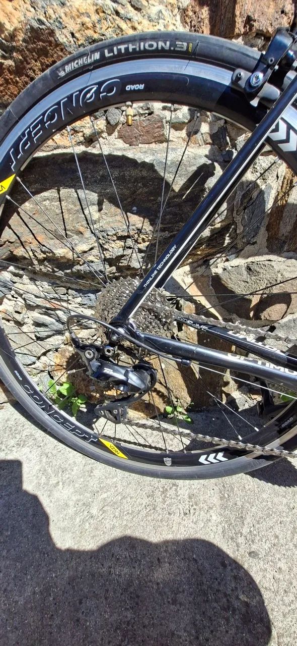 Cannondale Caad8  - Foto 5